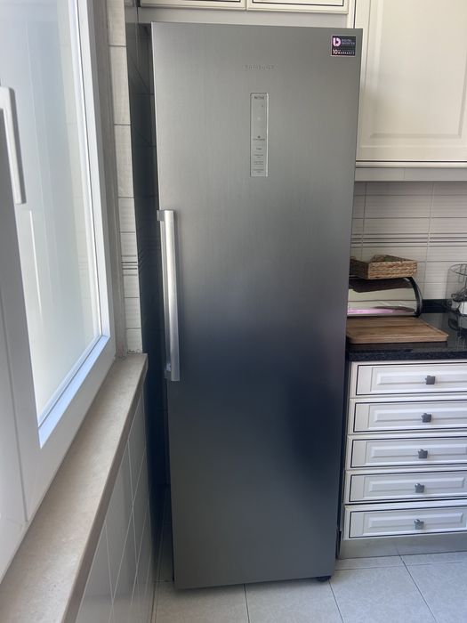Frigorifico Samsung RR39M7110S9 - 1 porta No frost - 380 L