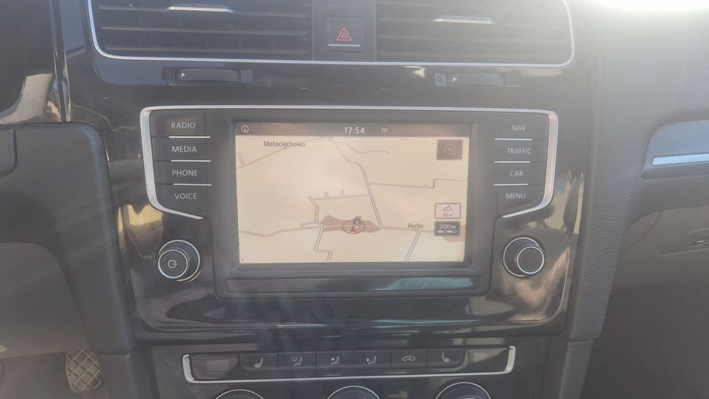 Volkswagen Golf 7