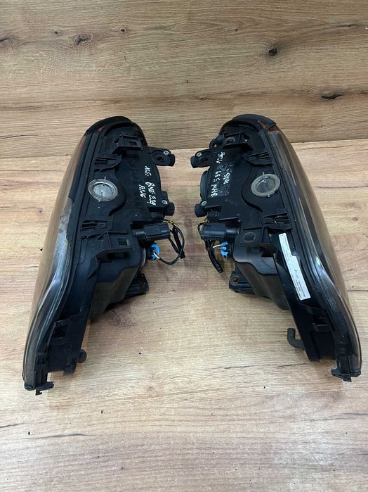 Lampa/reflektor przedni lewy prawy Bmw E39
