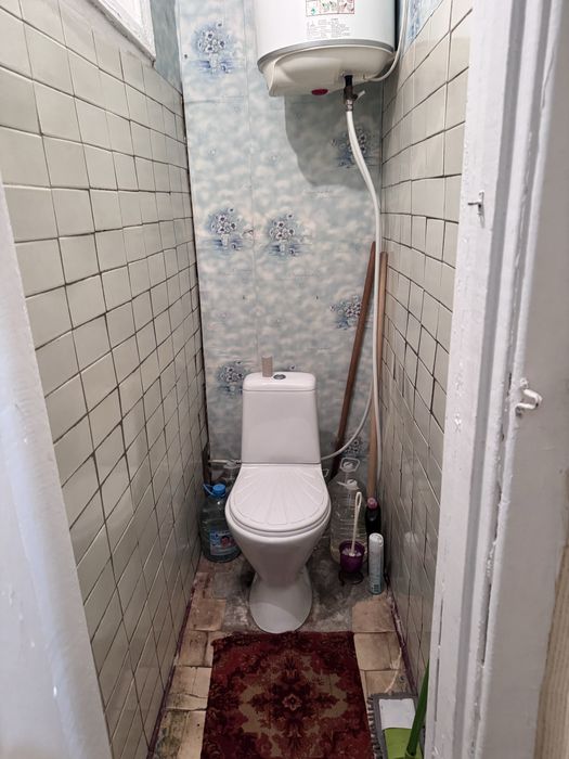 Оренда 2 кімн квартири подобово