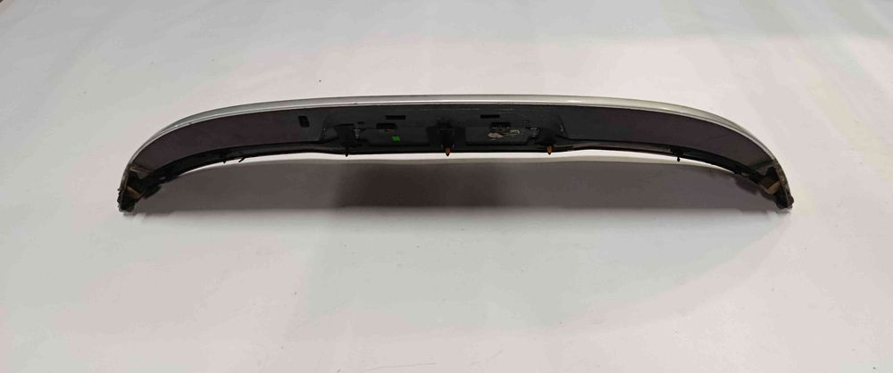 Spoiler / aileron da tampa da mala FIAT Tipo Hatchback (357_)