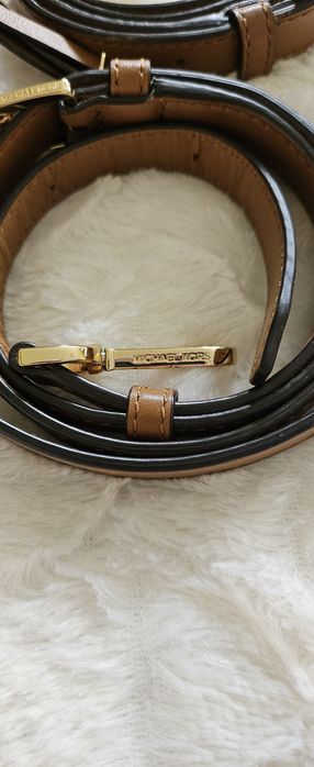 Sprzedam Zjawiskowy Plecaczek firmy Michael Kors. Super stan