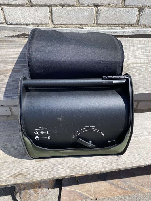 Прожектор для ППО