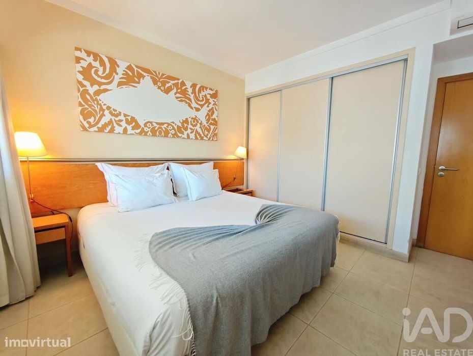 Apartamento T1 em Portimão de 40,46 m2