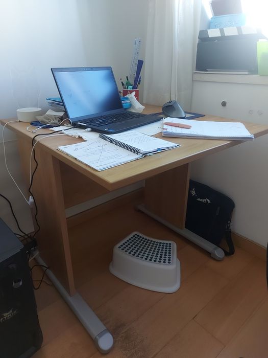 Mesa de escritório