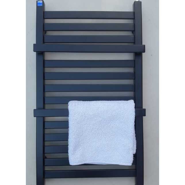 Полотенцесушители дизайнерские водяные и электрические для ванны