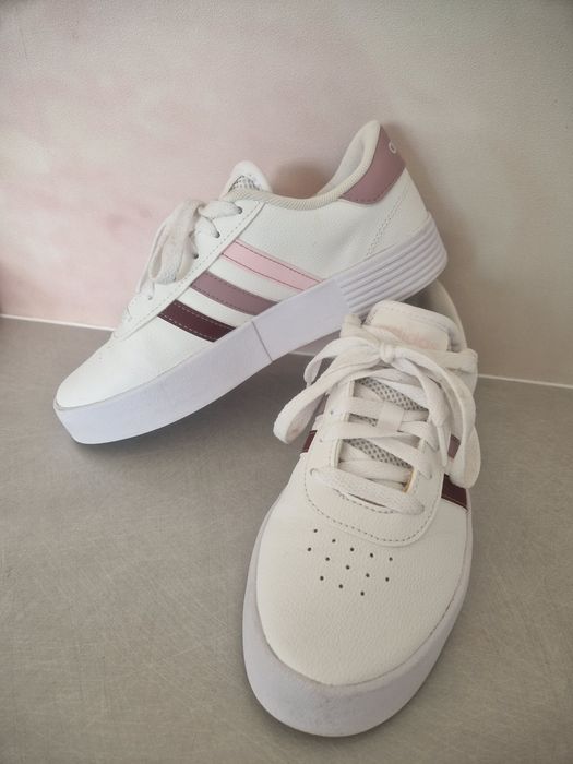 Buty Adidas Court 36  i 2/3
