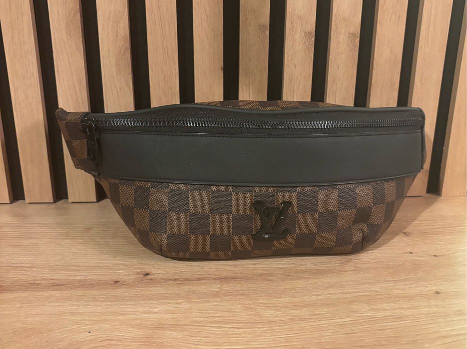 Nerka/ saszetka w modnym wzorze