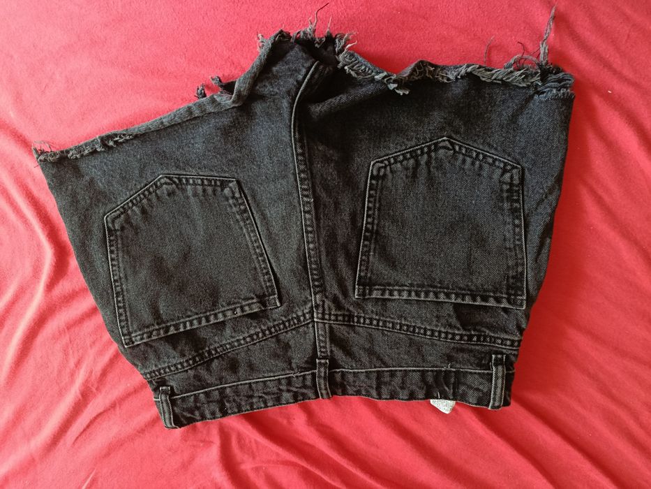 Шорты женские Zara новые