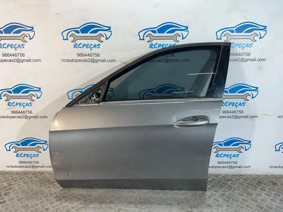 Porta Frente Esquerda Mercedes Benz Classe E W212 2008 – 2016