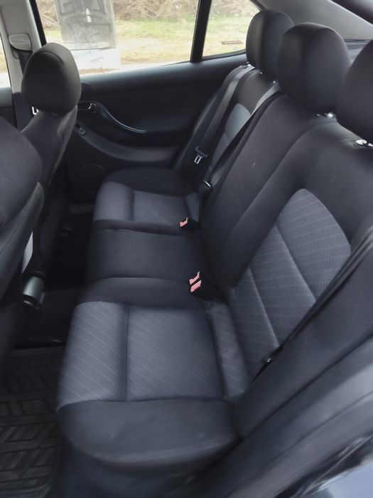 SEAT Leon 1.9 150cv