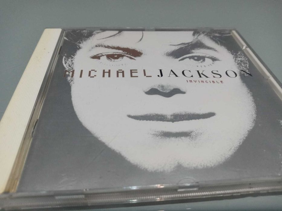 11cds Michael Jackson