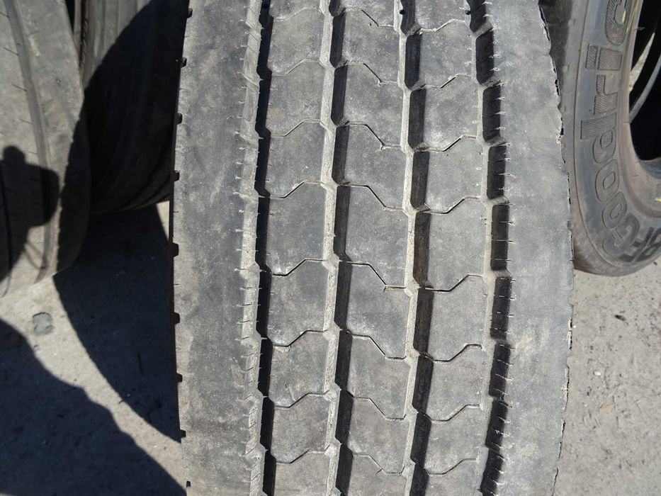 opona 265/70R19.5 Goodyear Regional RHS II (600 netto)