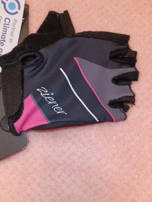 Жіночі велорукавиці