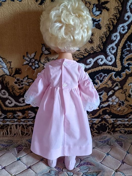 Кукла Леночка Ворошиловград