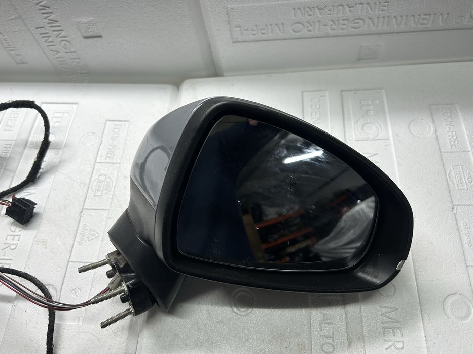 Retrovisor audi a1