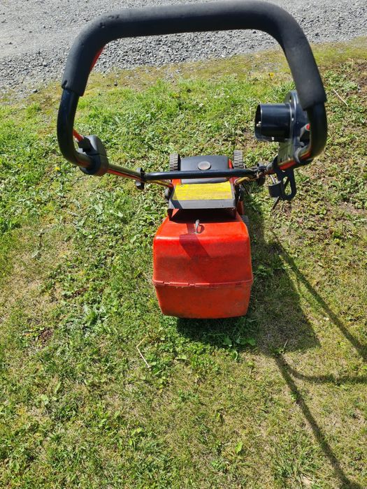 Kosiarka elektryczna sprawna