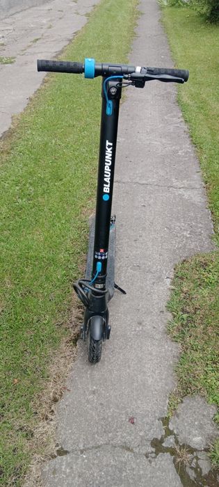 Продам електро самокат