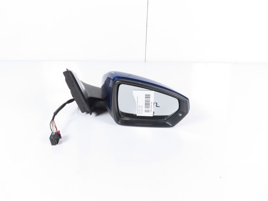 Retrovisor / Espelho Vw Polo Ref: 2G1857502L