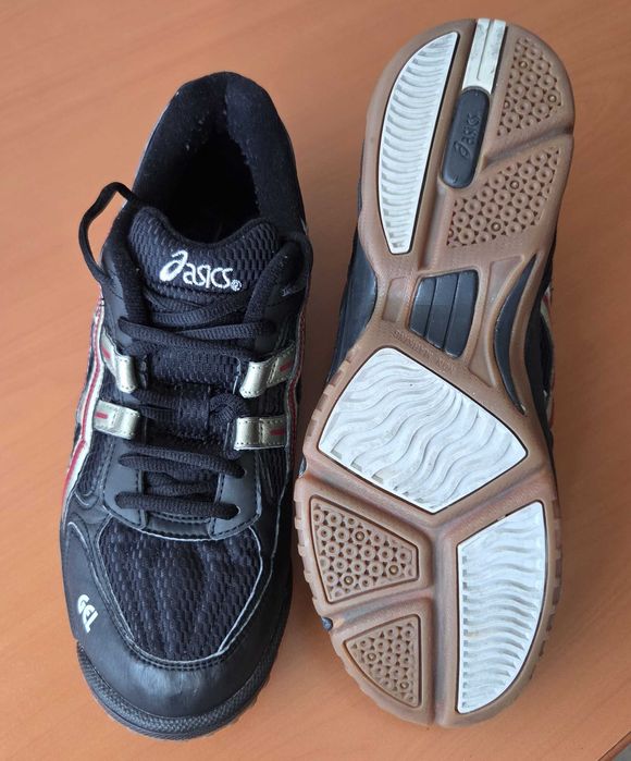 Tenis ASICS GEL-Rocket 3