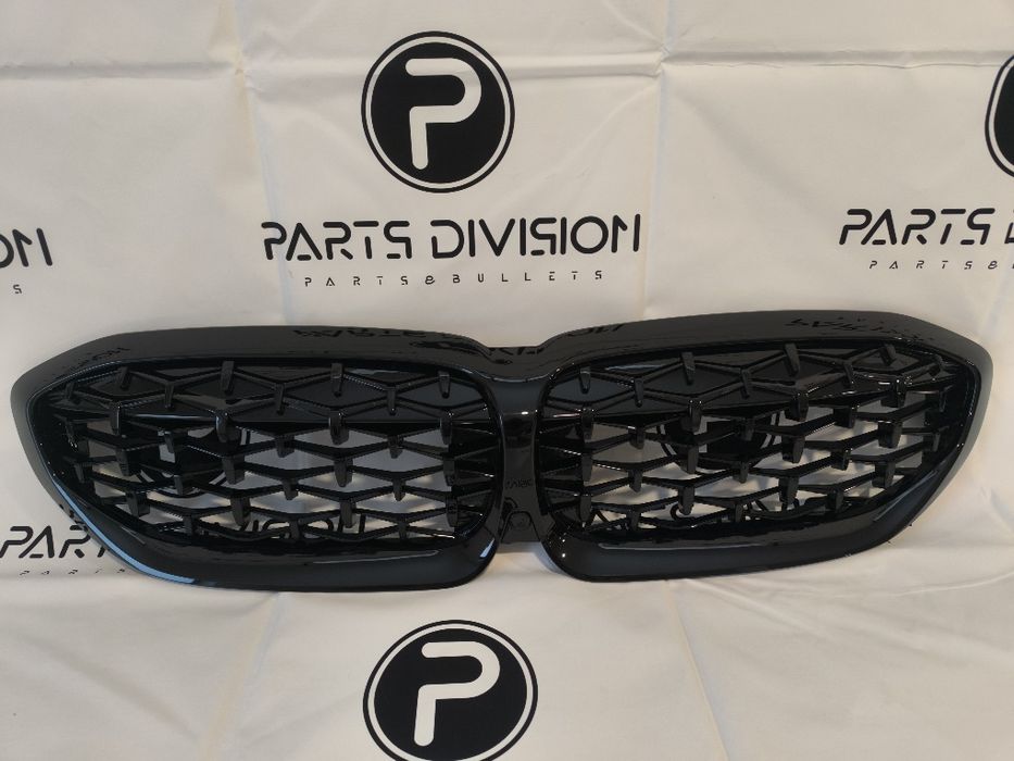 Grelha BMW série 3 G20
