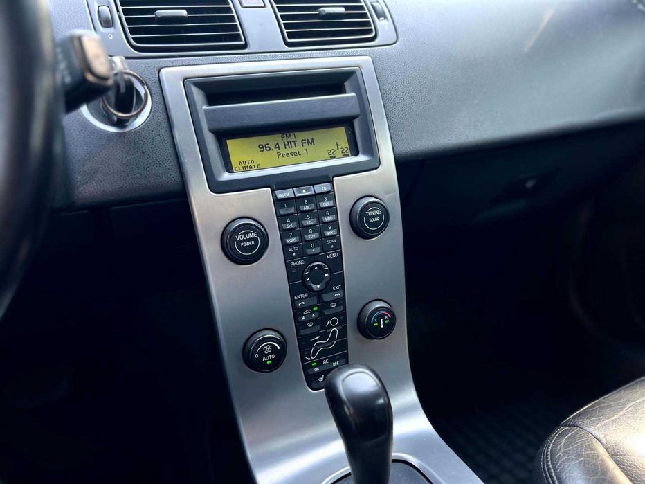 Продам Volvo V50 2006р. #78339