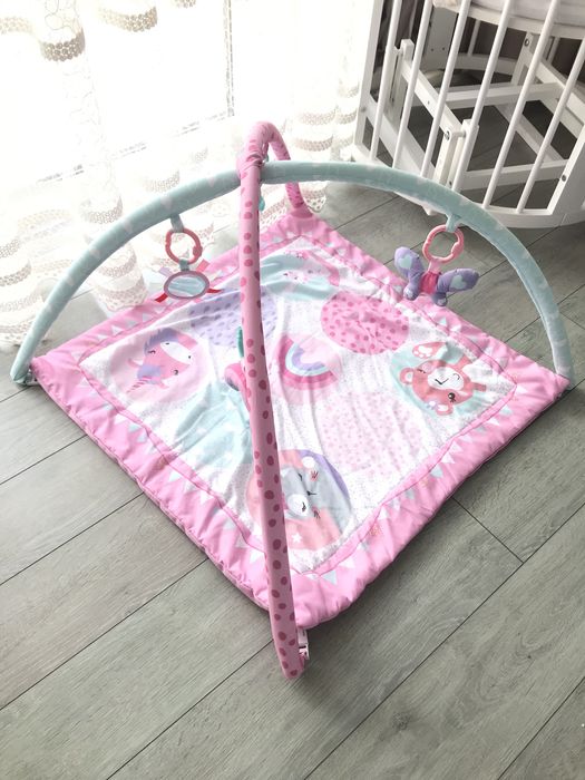 Розвиваючий коврик