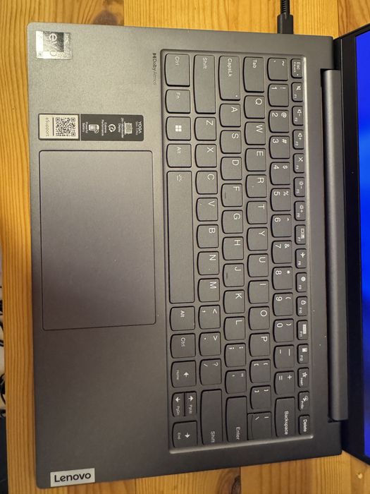 Lenovo yoga slim 7 pro i5 12th gen - jak nowy