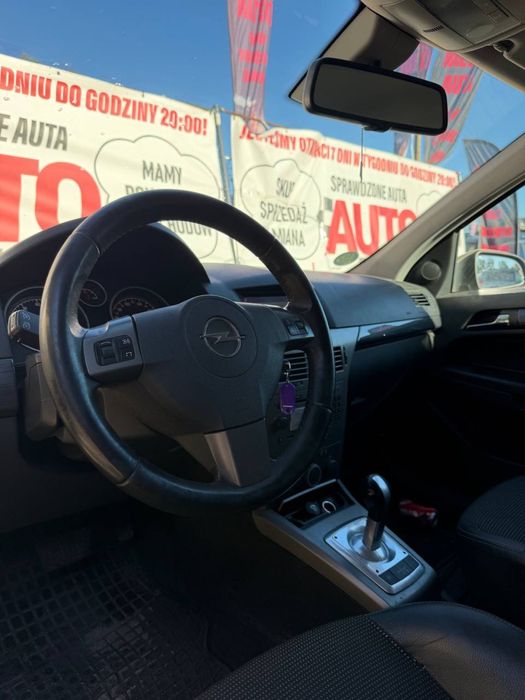 Opel Astra 1.4LPG // Automat // Super Stan // Serwisowany // Zamiana // Raty