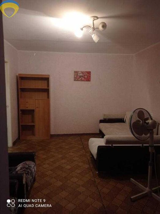 Продам 1-но комн. квартиру на Черемушках на ул. Малиновского