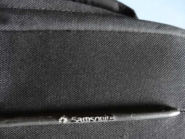 Plecak SAMSONITE Miejski Biznesowy