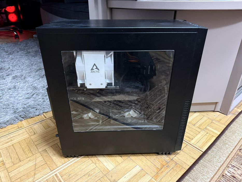 Sprzedam komputer bez monitora