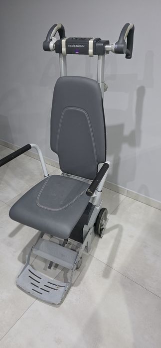 Schodłaz scalacombi