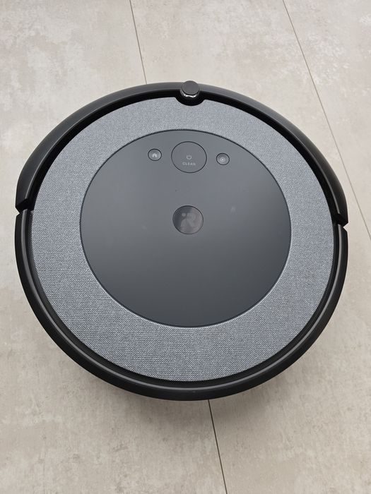 Odkurzacz iRoomba i5