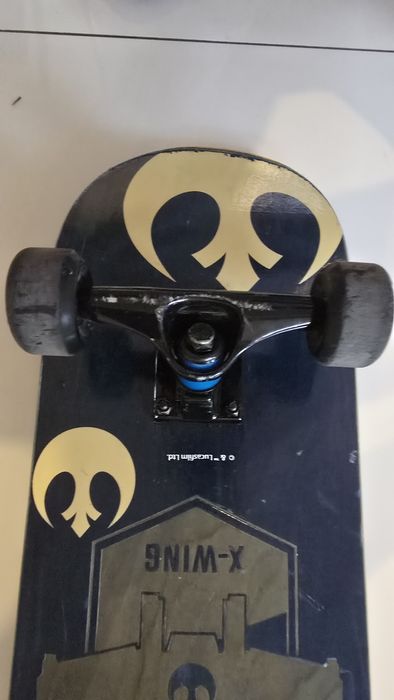 Deskorolka dla dzieecka