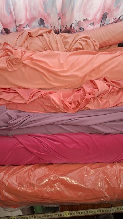 Ткань опт распродажа