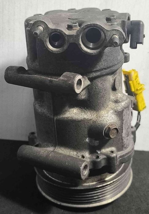Compressor Ar Condicionado - CITROËN C3 II
