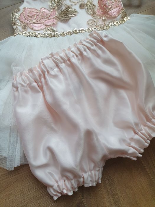 Sukienka Princess Couture