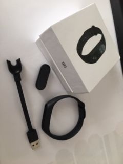 Carregador Xiaomi banda 2