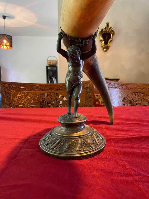 Patera róg obfitości