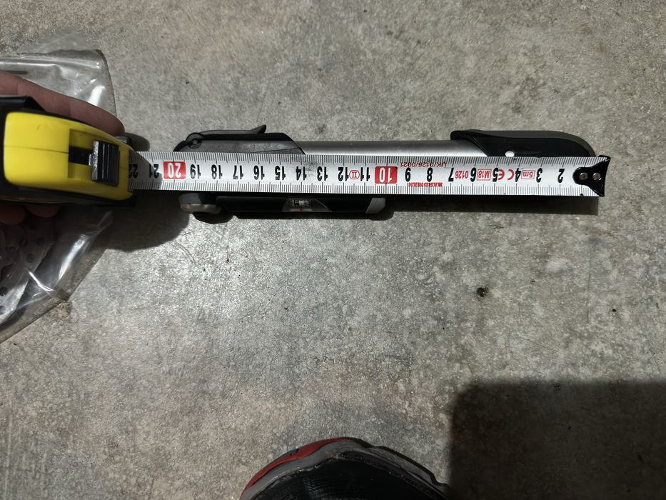 Bomba de ar para bicicleta