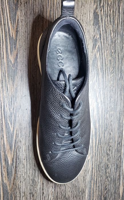 Ecco Soft 8 ZM3630 Кеды, полуботинки