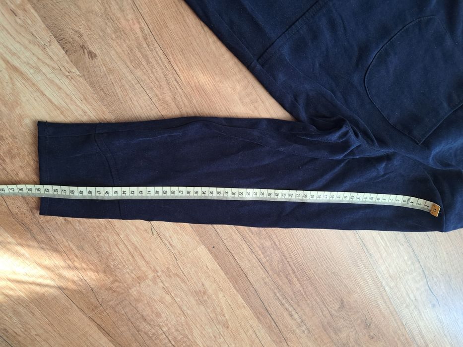 Jesienna kurtka/ płaszcz rozmiar około 40