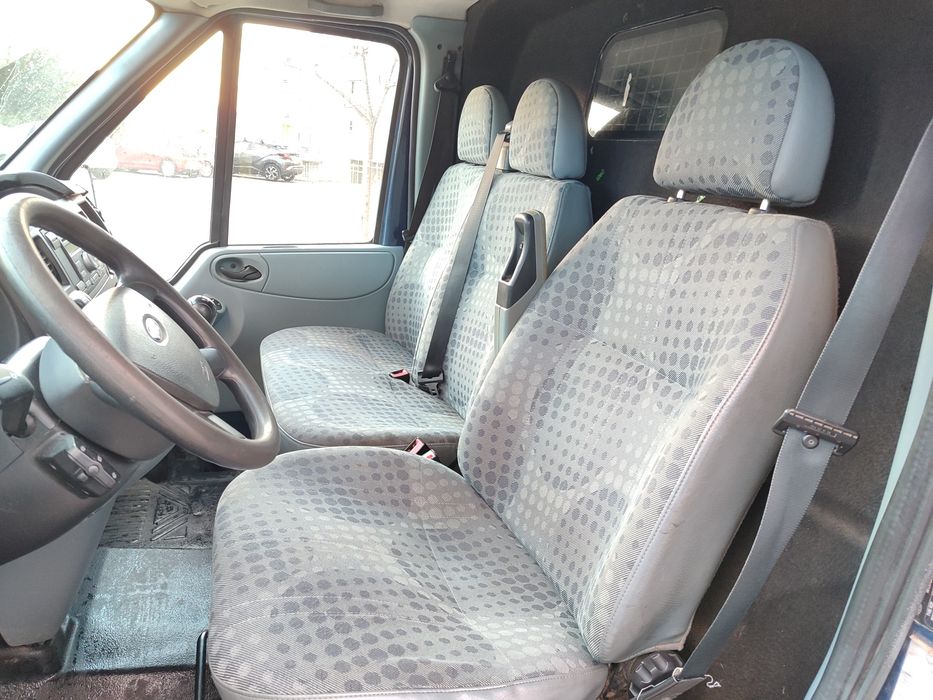Ford Tranzit 2.2Tdci