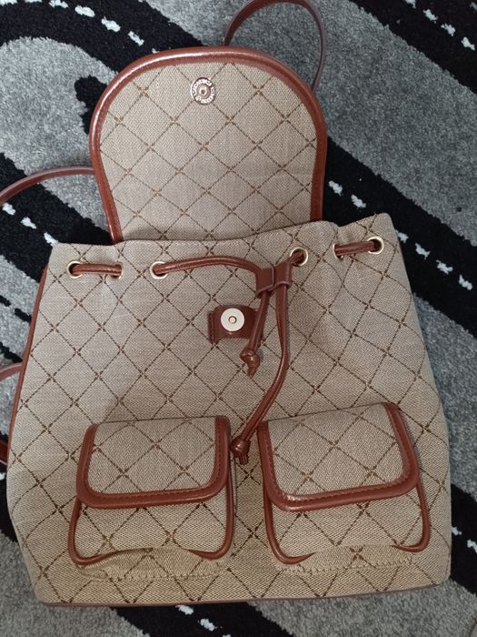 Żakardowy plecak Reserved