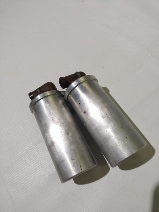 Катушки зажигания Ява 6В.