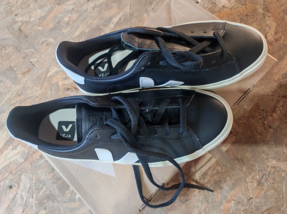 Кеди VEJA , розмір 40 (25.5 см)