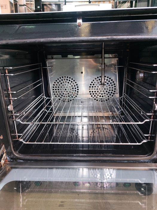 Пароконвектомат конвекційна піч з парозволоженням Unox XF035-TG 220В