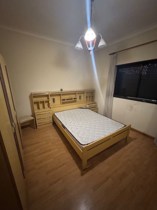 Quarto completo