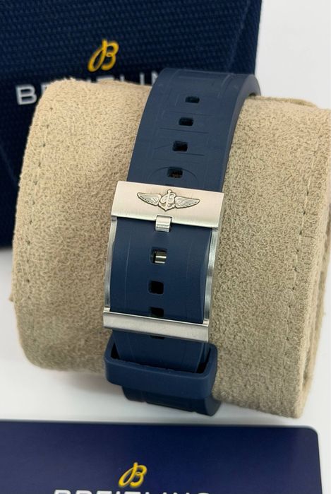 Годинник Breitling